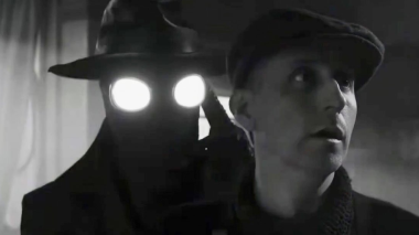 Homem-Aranha Noir - Imagem 1