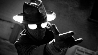 Homem-Aranha Noir - Imagem 2