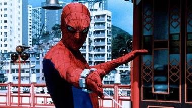 Homem-Aranha 1977 - Imagem 2