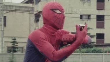 Supaidaman - Imagem 3