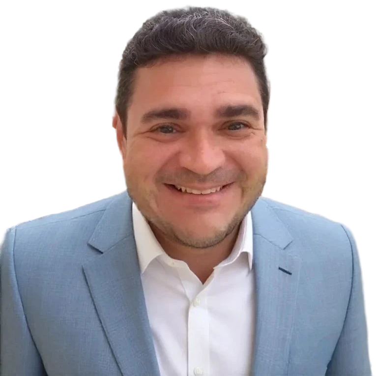 Foto de Leonardo Sabino